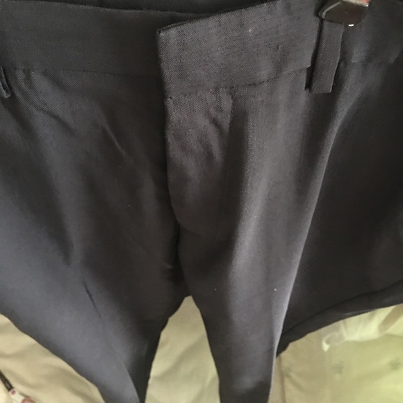 Men’s Perry Ellis Portfolio Dress Pants Slim Fit 32x32 - Picture 1 of 3
